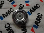 Amc American Motors Nos Rambler Ambassador Marlin Rebel Rear Speaker Knob. Fixed Price $9.99.
