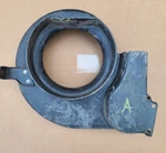 1967 1968 Oe Ford Mustang Cougar Ac Fan Blower Box Chamber Housing Needs Repair. Fixed Price $69.99.