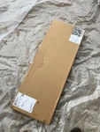 Tesla Model 3 Cooling Radiator 2017-2020 1077082-00-C Oem. Fixed Price $200.00.