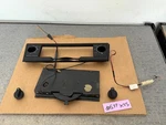 1992-1993 Jaguar Xjs Ac A/c Air Conditioner Control Switch Panel Set + Knobs. Fixed Price $135.00.