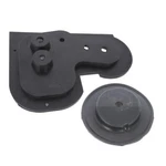 1987-1993 Ford Mustang Heater Core & Evaporator Firewall Seal Kit Outlaw 5.0SALE. Fixed Price $86.75.