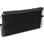 A/c Condenser Fits 2002-2003 Subaru Impreza Universal Air Conditioner, Inc.. Fixed Price $116.62.