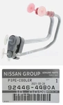 Infiniti Genuine Oem 92446-4GB0A A/c Condenser Tank Pipe Q50 Q60 V6 2014-2022. Fixed Price $68.20.