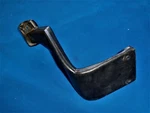 Original Gm 1968-1977 Corvette Heater Center Air Outlet Duct Vent. Fixed Price $24.98.