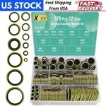 Metal Bonded Sealing Washer O-ring Gasket Metric For Car Truck Hydraulic Fitting. Fixed Price $39.85.