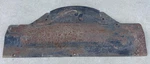 Ford Thunderbird Fe 390 Upper Radiator Fan Shroud Guard Support 1964-1965 Oem #4. Fixed Price $200.00.