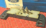 Nos 1972-1979 Ford Torino, Mustang, Granada, T-bird Heater Switch. Fixed Price $23.49.