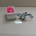 Vintage Dole Heater Control DS-2. Fixed Price $40.00.