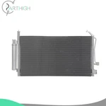 2003 2004-2008 Subaru Forester 2.5L H4 Ac Condenser Aluminum CU3278. Fixed Price $74.18.