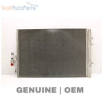 2011-2014 Bmw X3 3.0L Ac Condenser 9216144. Fixed Price $62.99.