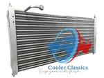 78 79 81 82 83 84 85 86 Jaguar XJ6 Vanden Plas Condenser CBC2809 AC4370. Fixed Price $391.00.