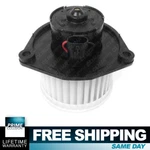 Heater Blower Motor Assembly For Buick Chevy Oldsmobile Pontiac. Fixed Price $34.99.