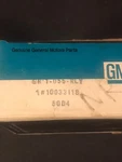 Relay Multipurpose A/c New Gm 10033118 Chevy Buick Pontiac Olds Cadillac D6. Fixed Price $29.95.