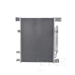 A/c Condenser Tyc 3986. Fixed Price $42.00.