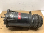 1964-1967 Corvette Delco Gm 6556406 Air Conditioning Compressor Dte 339 Oem. Fixed Price $134.99.