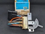 Nos 1966 1967 Buick Wildcat Electra Lesabre W/ Manual Ac Blower Switch 7296179. Fixed Price $59.99.