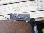 1968 Chevy Impala Caprice Ss Belair Biscayne Kingswood Non Heater Control. Fixed Price $50.00.