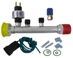 Poa Update Kit (134A) 1976-78 Lincoln/mercury Applications W/#12 50-2558A. Fixed Price $137.50.