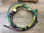 Dodge Plymouth Chrysler Nos Mopar A/c Vacuum Lines 3847752. Fixed Price $95.00.