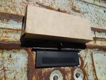 Nos 1976 Cadillac Deville Fleetwood Eldo Door - Air Outlet Instrument Panel Duct. Fixed Price $12.60.