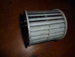 Lancia Montecarlo Scorpion Heater Fan. Fixed Price $33.58.