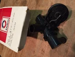 1990-96 Nos Chevrolet Van A/c Delco Heater Control Valve 15995032 15-5536. Fixed Price $65.00.