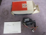 New Nos Gm Delco Heater A/c Motor 16050729 15-71464 (1) 16012468 Cadillac Part. Fixed Price $99.50.