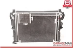 00-06 Mercedes W215 CL500 CL55 Engine Cooling Radiator Ac Air A/c Condenser Oem. Fixed Price $193.50.