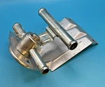 Everco Heater Valve Fits 1975 - 1978 Chrysler Family Of Cars Listed W/ A/c. Fixed Price $82.00.