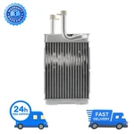 8125123 Heater Core Oe Style For 1972-1977 Jeep CJ5 1972-1975 CJ6 1976 CJ7 Suv. Fixed Price $31.99.