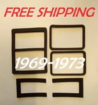 Gasket Set Heater Blower Toyota Landcruiser FJ40 1969-1973. Fixed Price $49.00.