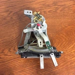 Nos Ford C8SZ-19989-A 68 Thunderbird Manual Ac. Fixed Price $150.00.