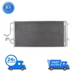 3519 A/c Condenser Air Conditioning W/ Drier For 06-11 Buick Lucerne Cadillac. Fixed Price $97.38.