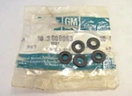 Nos 1968-88 Chevy Monte Camaro Vette Chevelle Multi-use Retainer Nut Gm 3909063. Fixed Price $19.99.