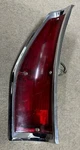 1964 - 1965 Buick Special Skylark Wagon Left Tail Light 5955065 Used Oem. Fixed Price $95.00.