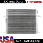 3259 A/c Condenser For 2004 Jeep Grand Cherokee K55116931AA. Fixed Price $66.22.