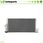 Aluminum A/c Condenser 17-19 Ford Escape 16-18 Focus 4761. Fixed Price $62.89.