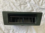 Mopar E-body 1971-74 Cuda Challenger Dash Vent Passenger 3502094 Color Green. Fixed Price $275.00.