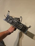 1970-72 Chevelle Camino Monte Carlo A/c Heater Control Ac Air Conditioning. Fixed Price $166.25.