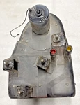 1961-66 Ford F100 F250 Heater Box With Blower Motor Citf 18A 584 V. Fixed Price $150.00.
