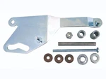 Lever Kit, Upper, Never Pop 1967-72 Chevy/gmc Trucks W/factory A/c 50-7232. Fixed Price $23.50.