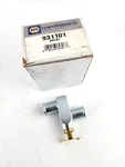 Nos Napa Heater Valve T-handle Fits Chevrolet Gmc 1947-1967 Trucks 931101. Fixed Price $22.99.