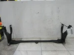 07 08 09 10 11 -mercedes S-class- Radiator-lower Baffle 2215050130. Fixed Price $135.00.