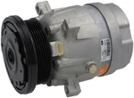 Four Seasons 58993 New Gm V5 Compressor W/ Clutch. Fixed Price $221.81.