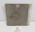 12-20 Oem Tesla Model Right Passenger Ac Air Conditioning Condenser Radiator*. Fixed Price $140.00.