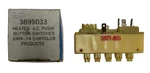 New Old Stock A/c Heater Vacuum Control Switch For 1968-74 Mopar Models #3895033. Fixed Price $200.00.