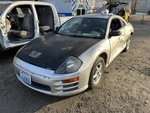 Ac Condenser Cylinder Fits 00-05 Eclipse 1435224. Fixed Price $100.00.