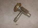 1968 69 70 Buick / Oldsmobile Heater Control Valve Nos Gm 1305593. Fixed Price $37.00.