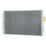Aluminum Ac Condenser Fits 2019 2020 Hyundai Santa Fe # 97606S2500.. Fixed Price $64.95.