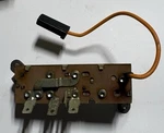 Nos 331929 Switch Heater & Ac Master 1973 Chevrolet Model. Fixed Price $29.99.